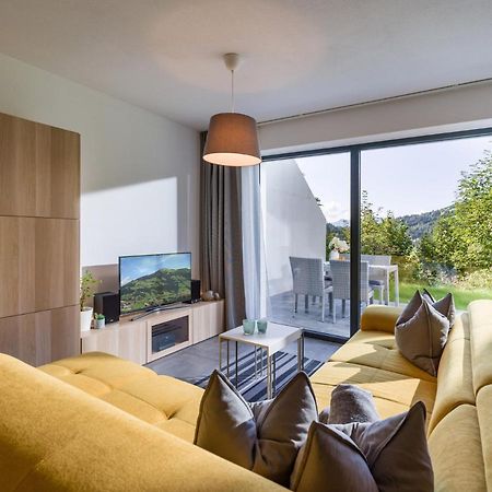Apartment Steixner Вестендорф Экстерьер фото